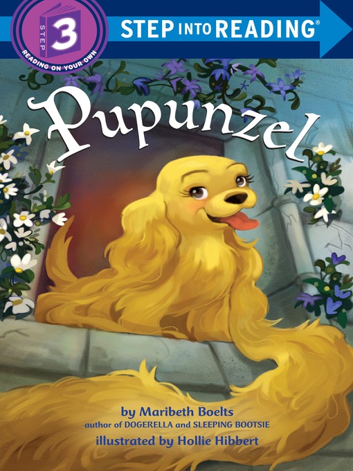Title details for Pupunzel by Maribeth Boelts - Wait list
